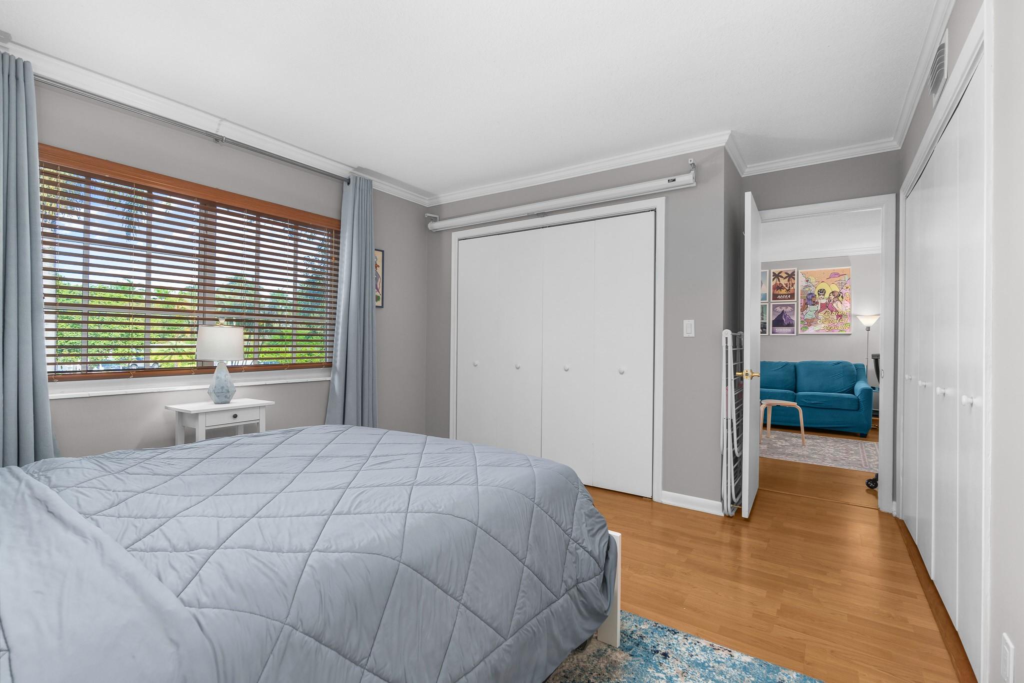 Manor Grove Village IV - Residential