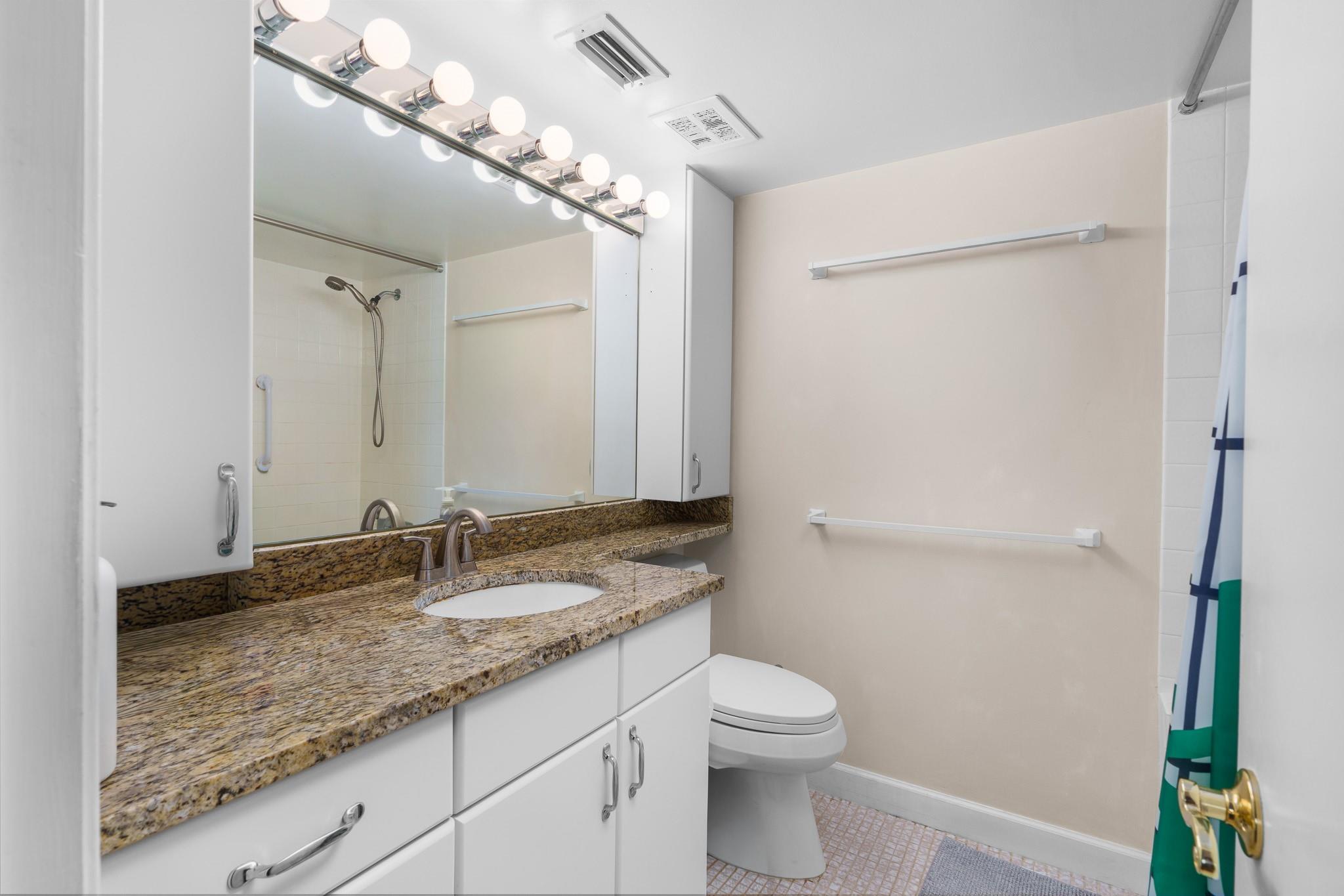 Manor Grove Village IV - Residential