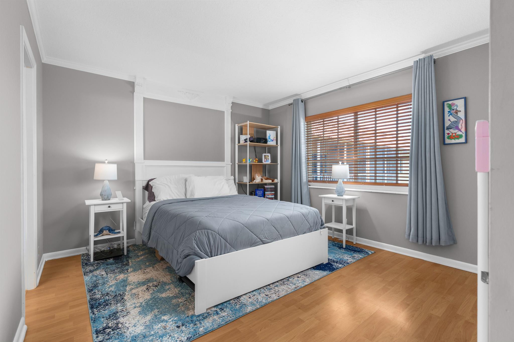 Manor Grove Village IV - Residential