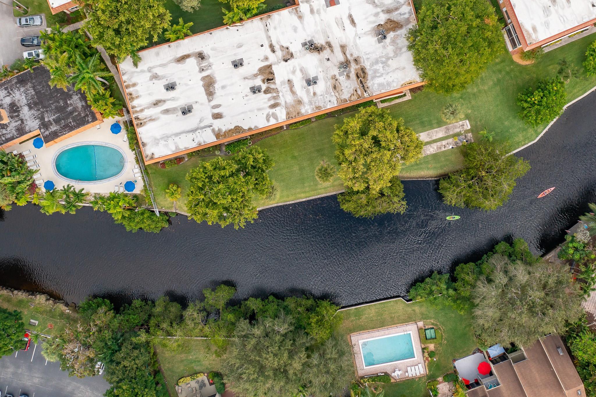 Manor Grove Village IV - Residential