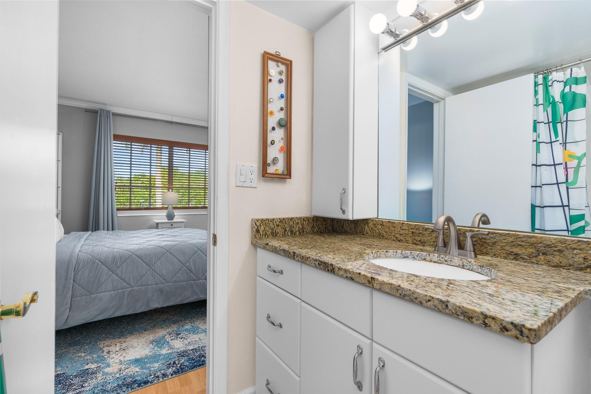 Manor Grove Village IV - Residential