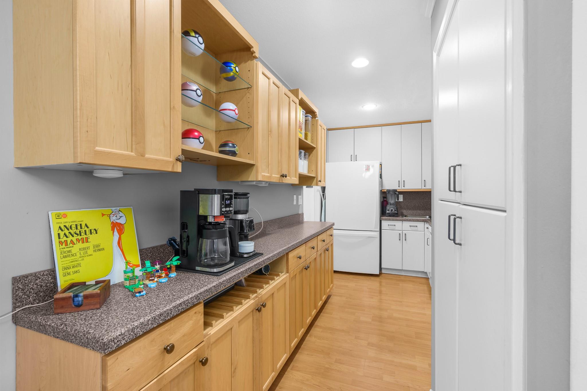 Manor Grove Village IV - Residential