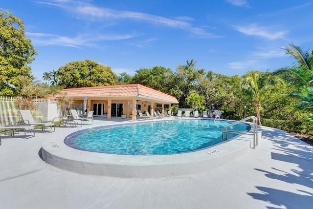 Manor Grove Village IV - Residential