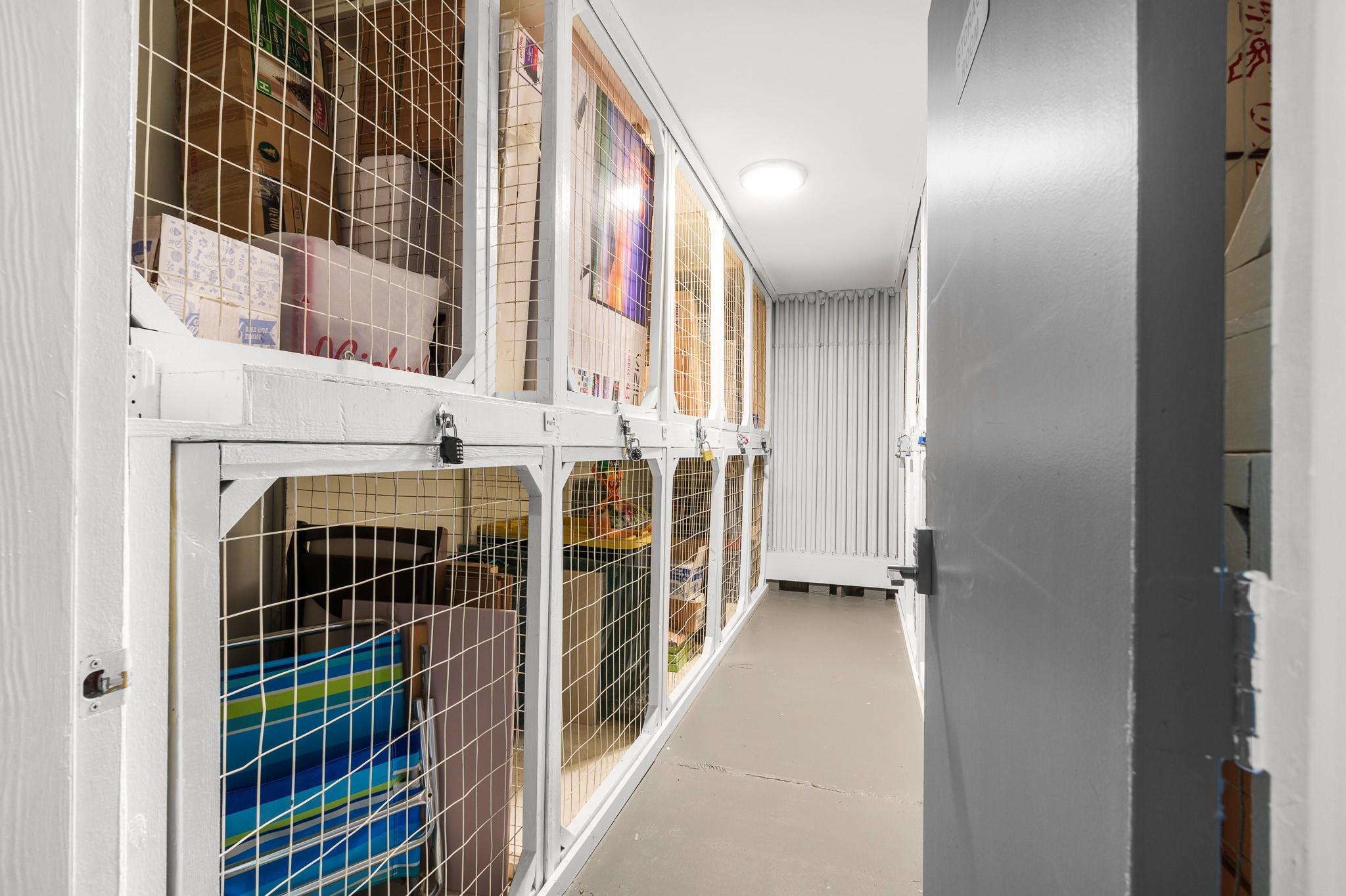 Manor Grove Village IV - Residential