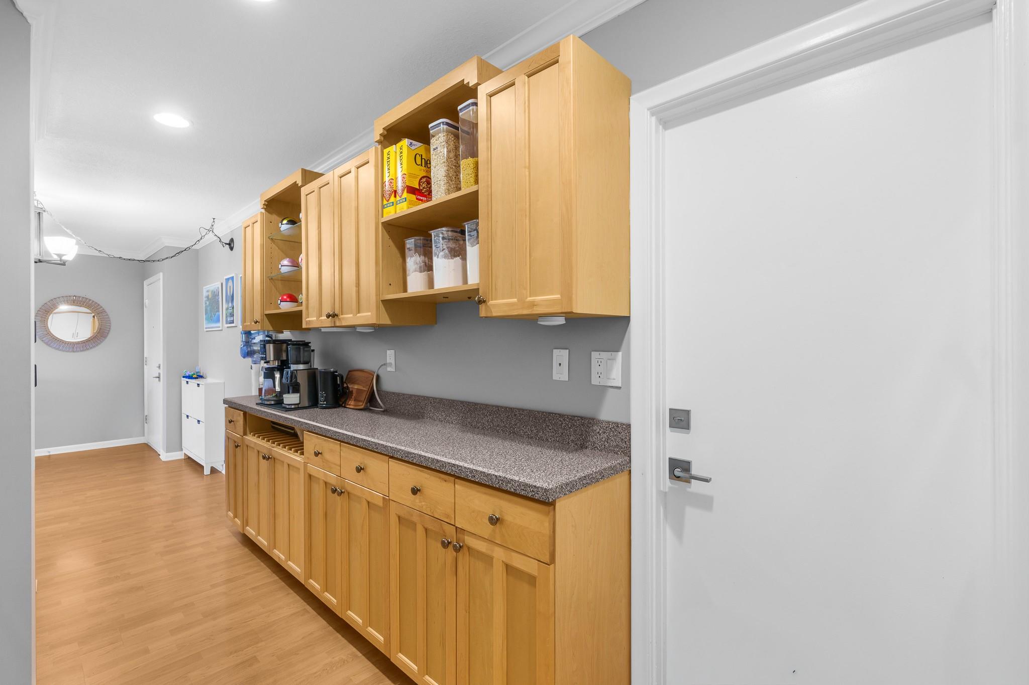 Manor Grove Village IV - Residential