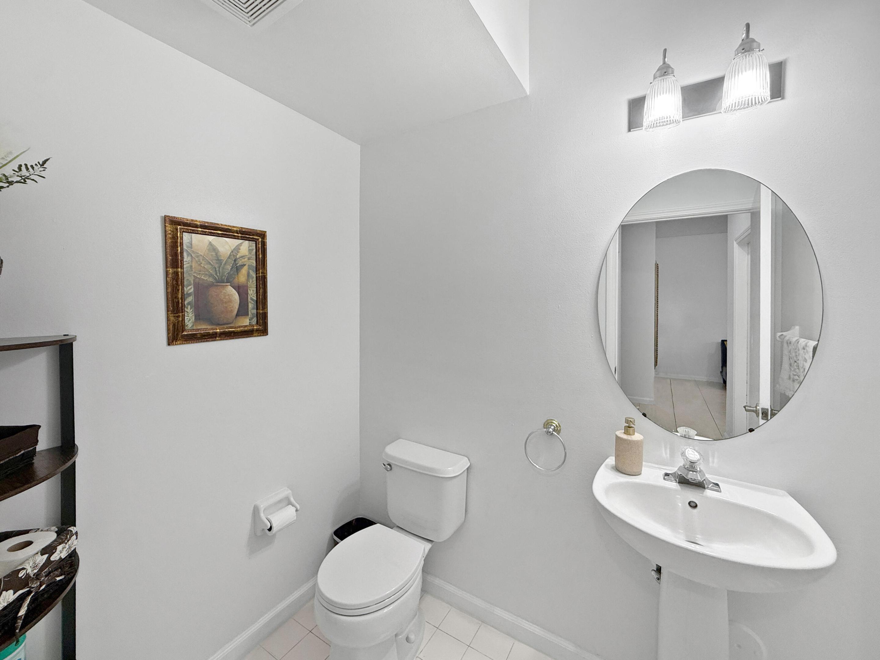 BANYAN OAKRIDGE - Residential Lease