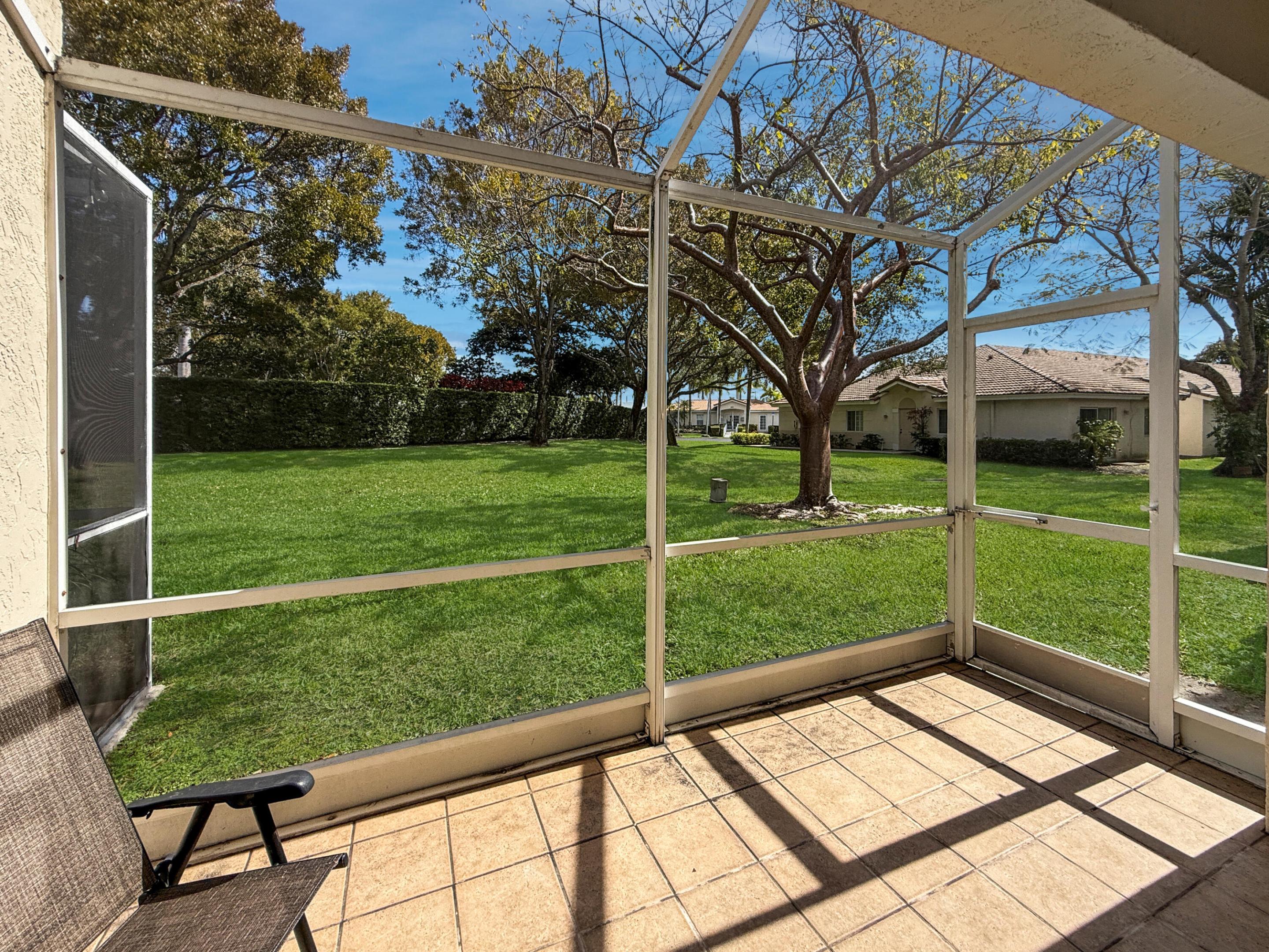 BANYAN OAKRIDGE - Residential Lease