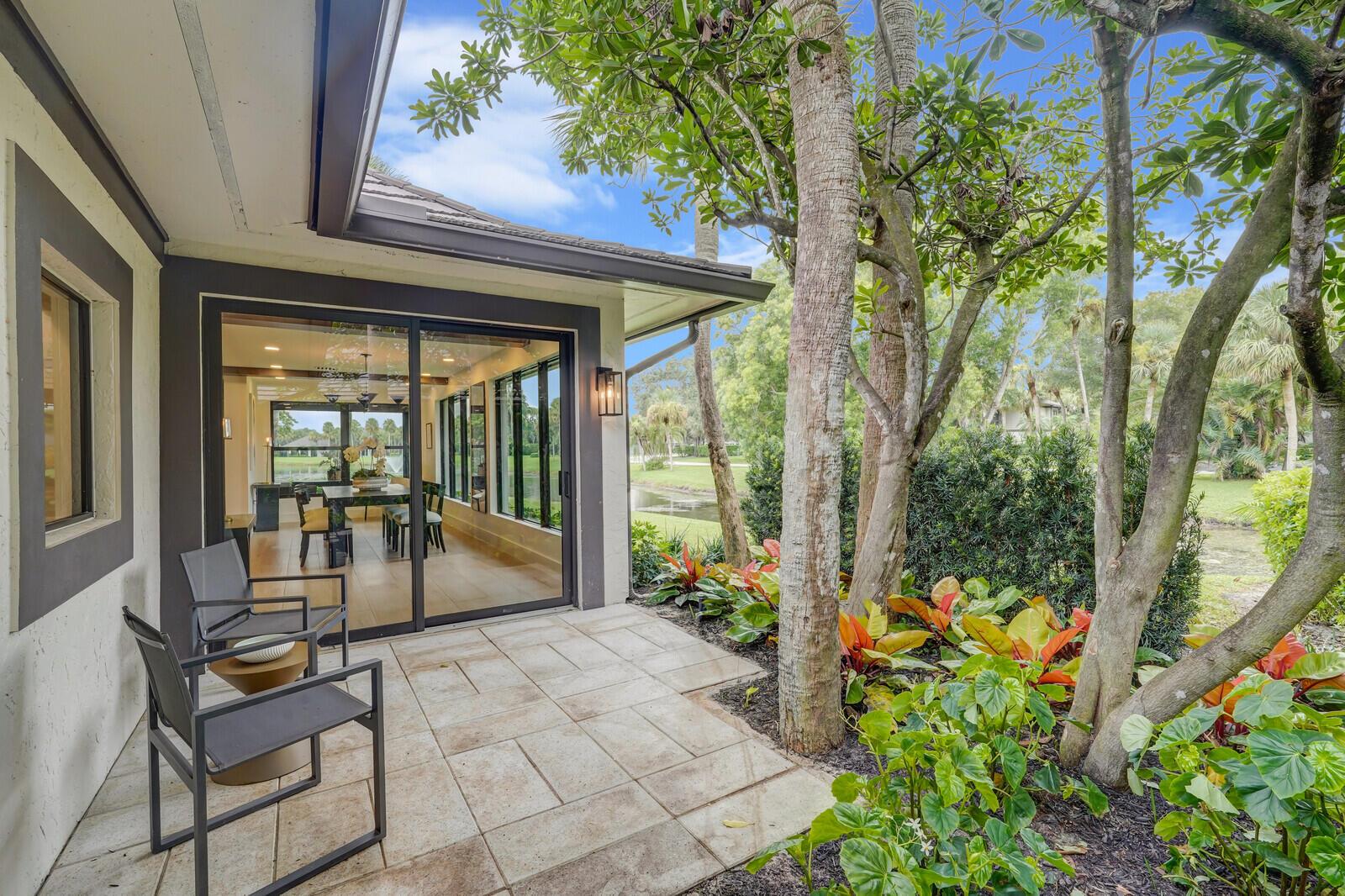 POLO ISLAND CONDO - Residential