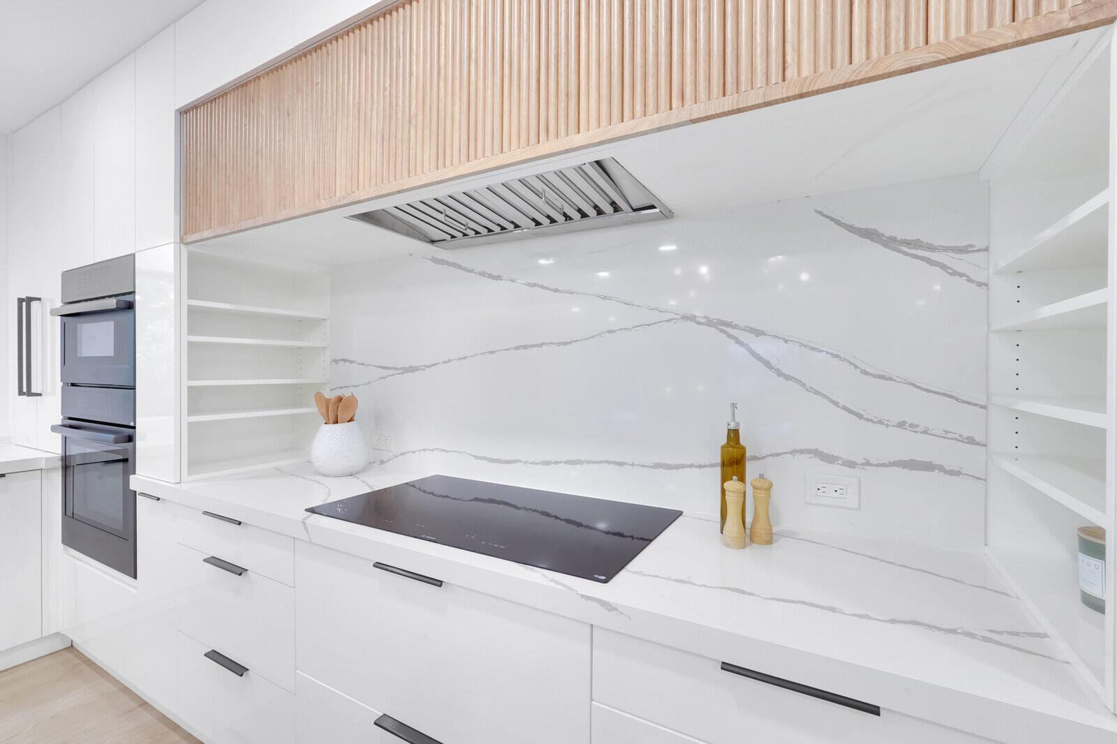 POLO ISLAND CONDO - Residential