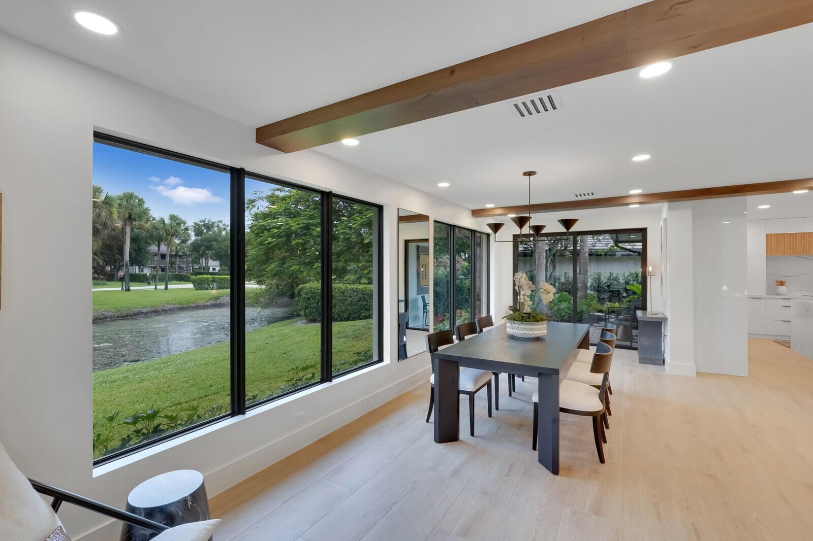 POLO ISLAND CONDO - Residential