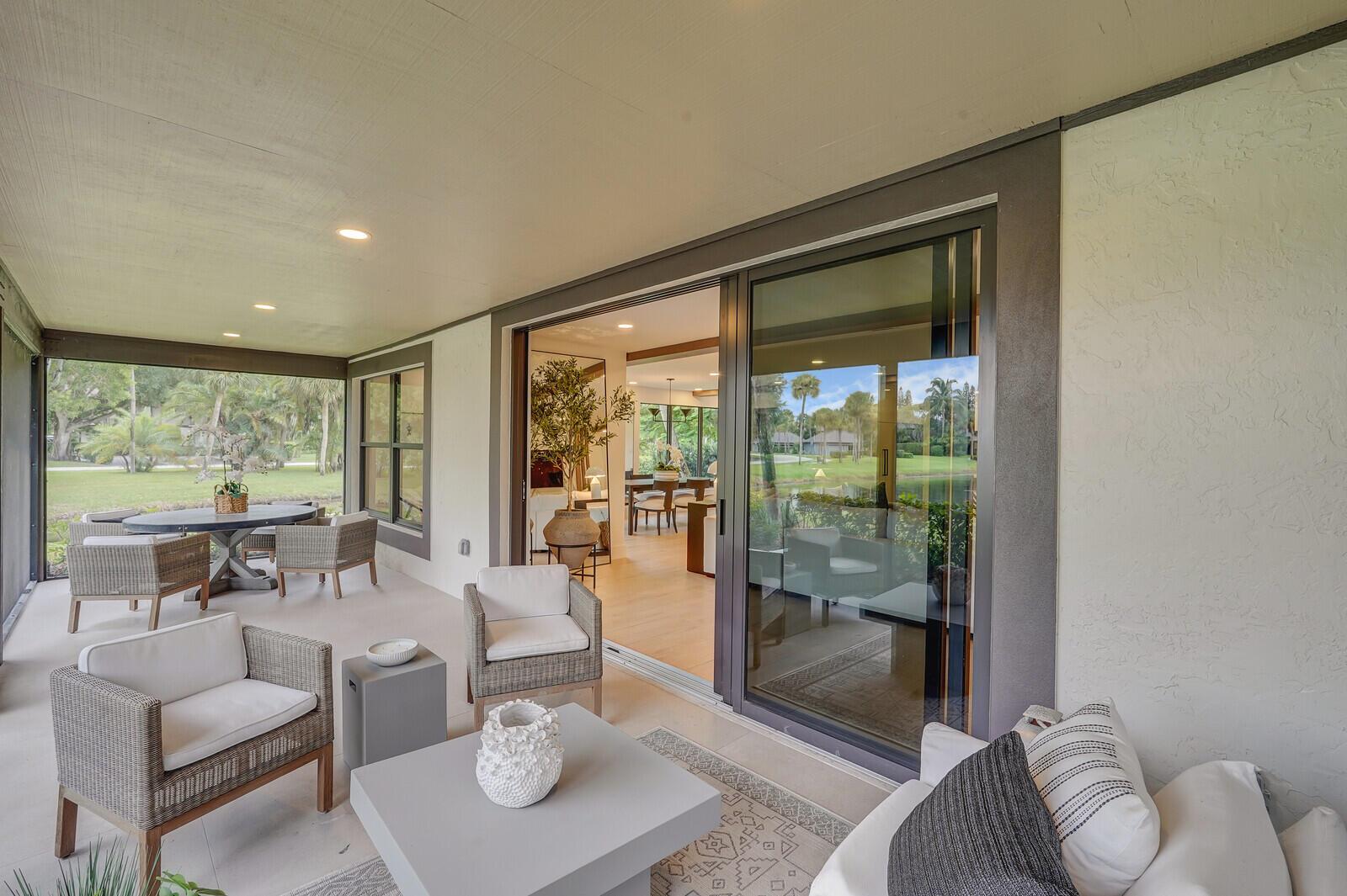 POLO ISLAND CONDO - Residential