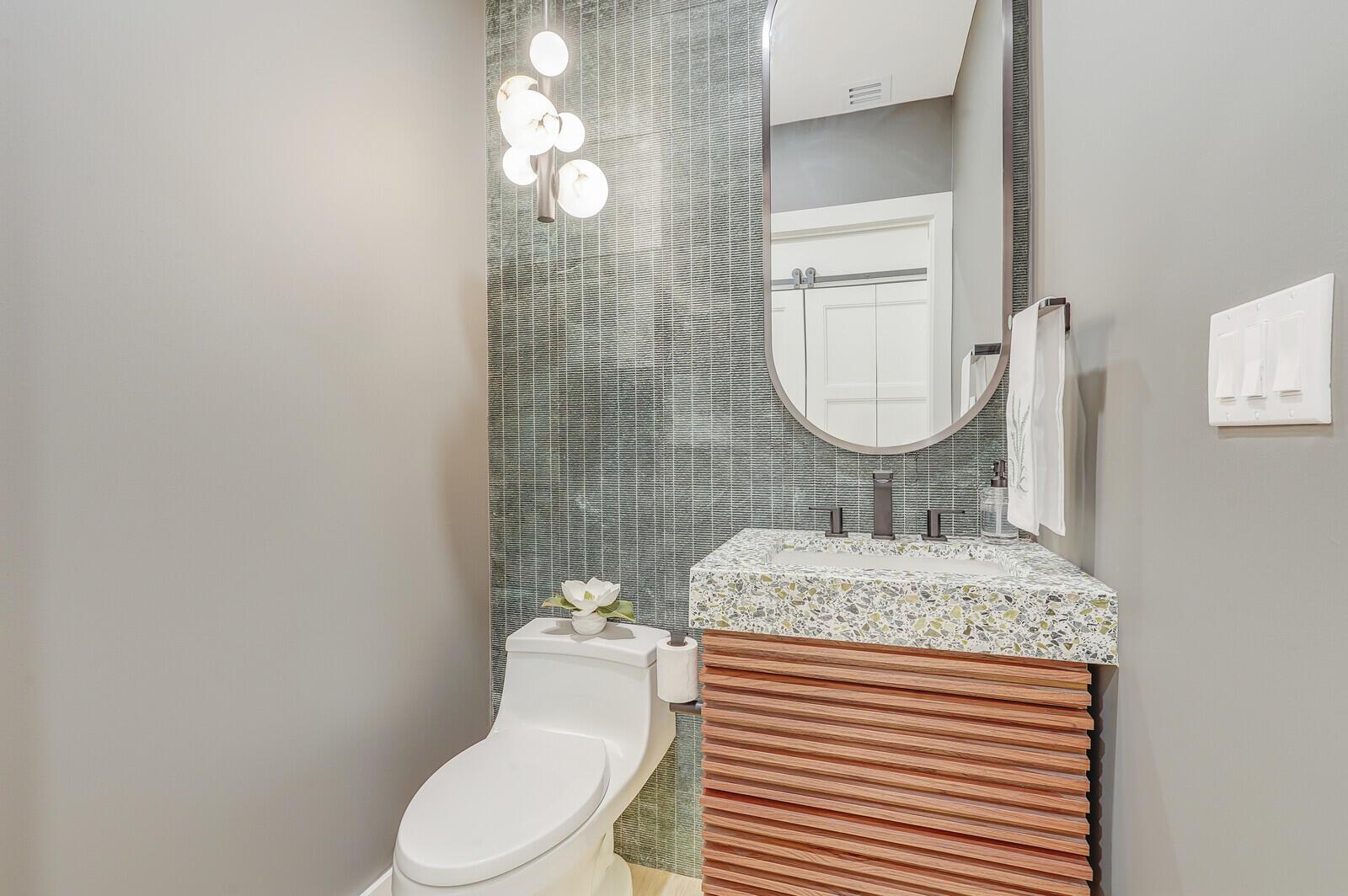 POLO ISLAND CONDO - Residential