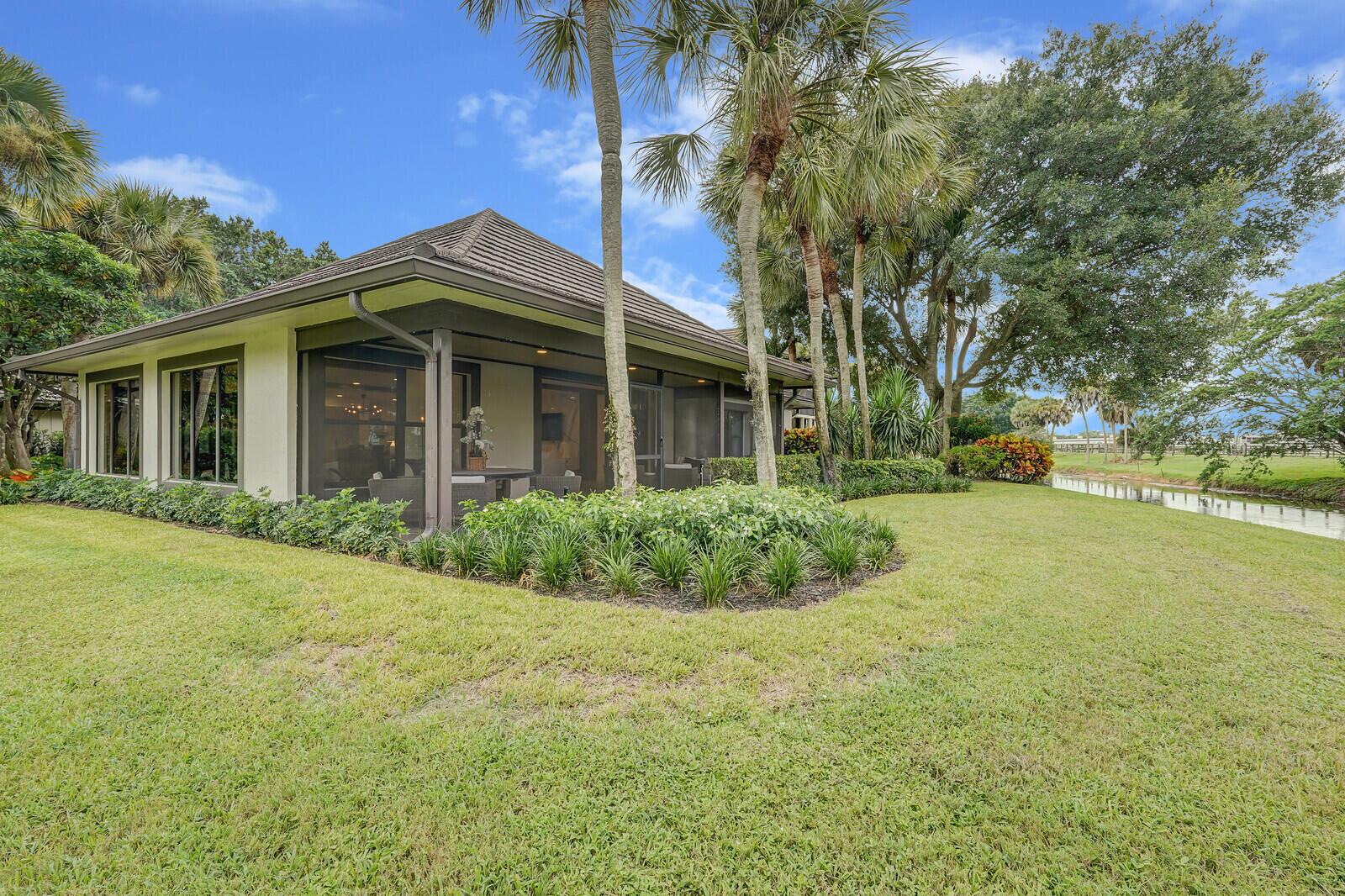 POLO ISLAND CONDO - Residential