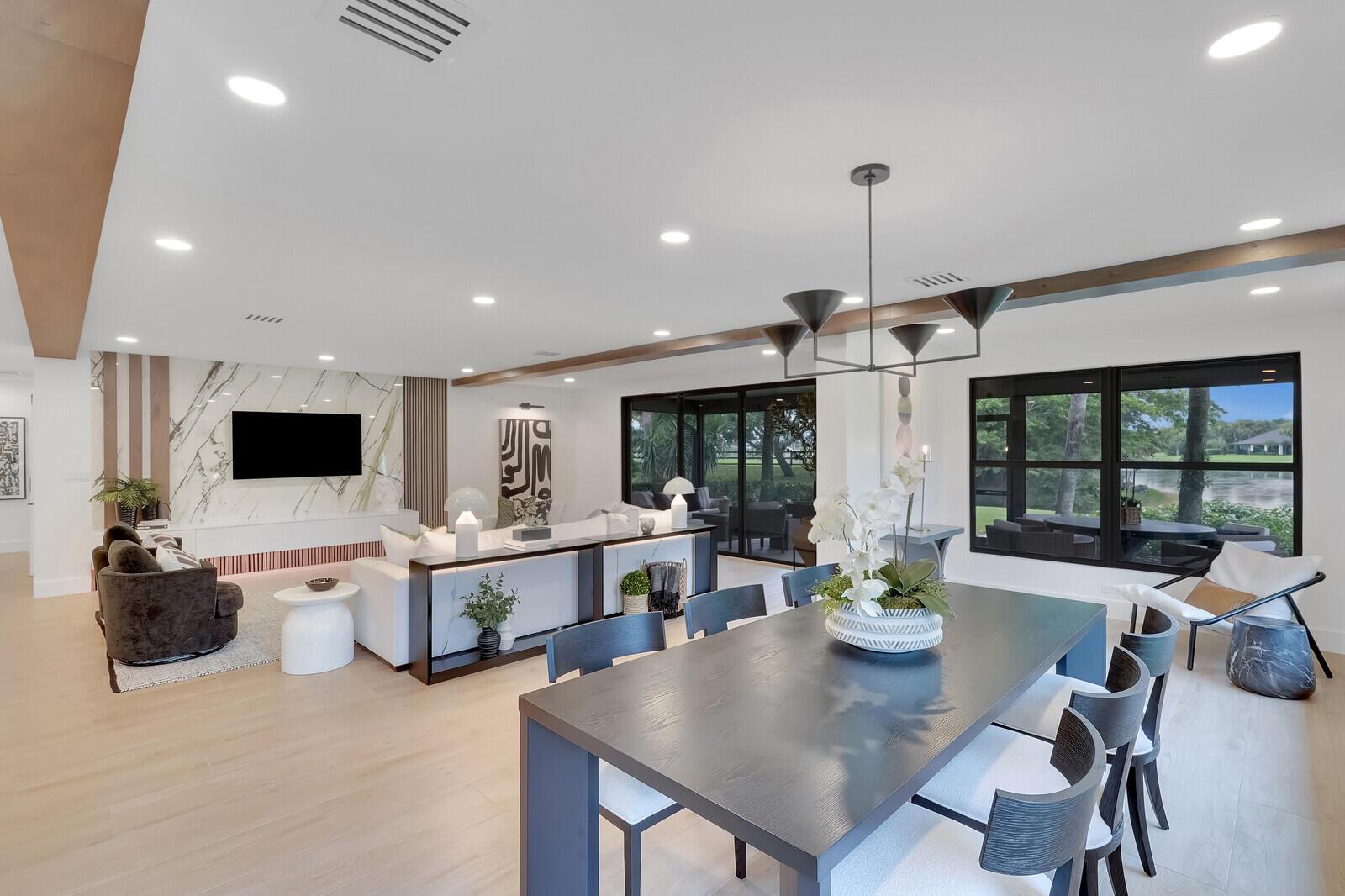 POLO ISLAND CONDO - Residential