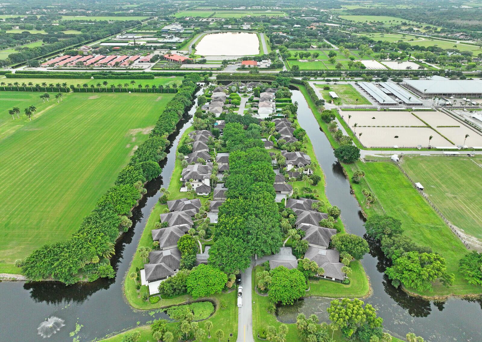 POLO ISLAND CONDO - Residential