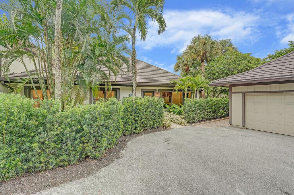 Photo of 2735 Polo Island Drive #K104, Wellington, FL 33414 (MLS # R11147447)