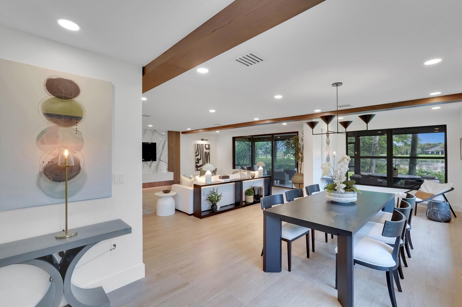 POLO ISLAND CONDO - Residential