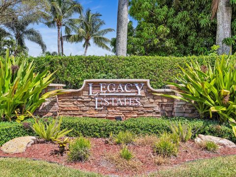 6419 Stonehurst Circle Lake Worth FL 33467