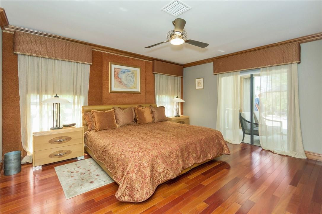 Boca Greens - Residential