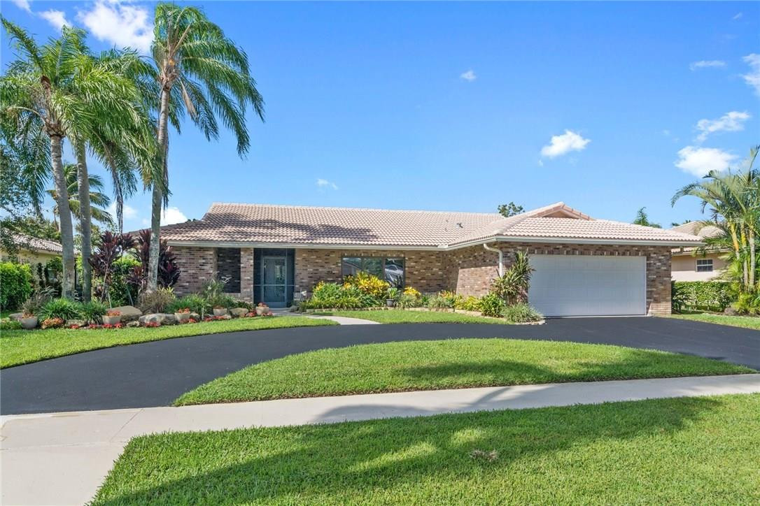 Boca Greens - Residential
