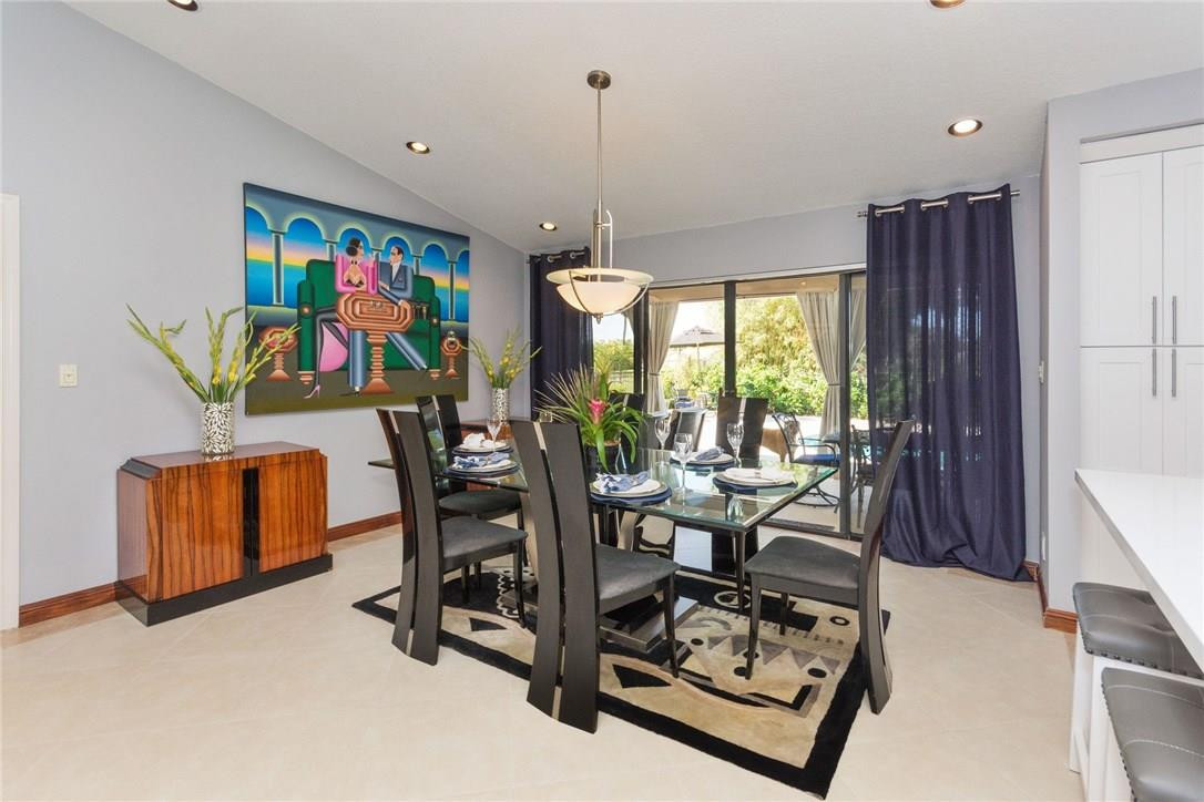 Boca Greens - Residential