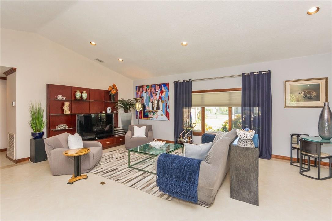 Boca Greens - Residential