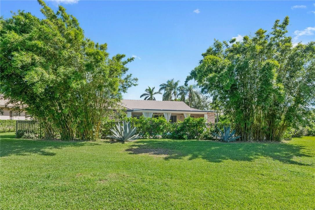 Boca Greens - Residential