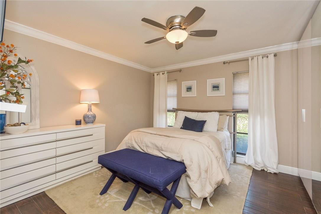 Boca Greens - Residential