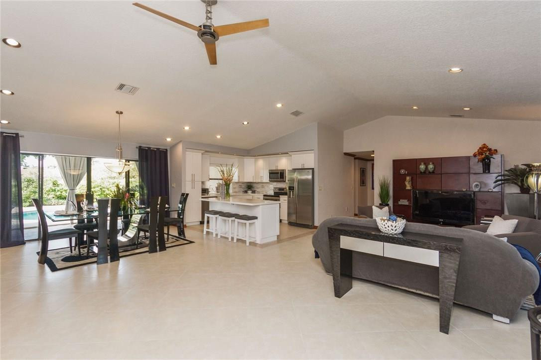 Boca Greens - Residential