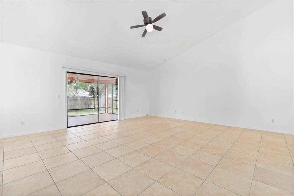 Port Saint Lucie Section 18 - Residential