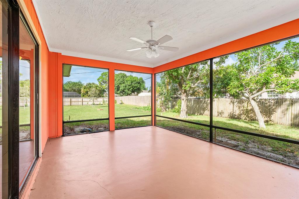 Port Saint Lucie Section 18 - Residential