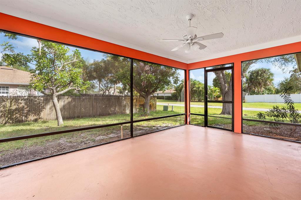 Port Saint Lucie Section 18 - Residential