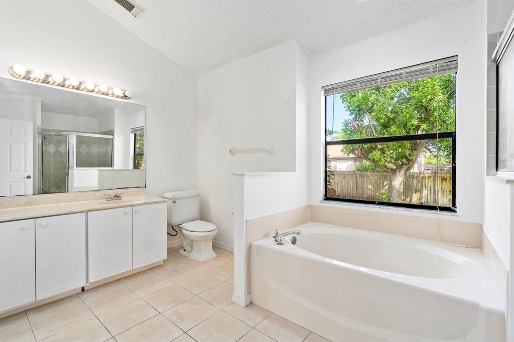 Port Saint Lucie Section 18 - Residential