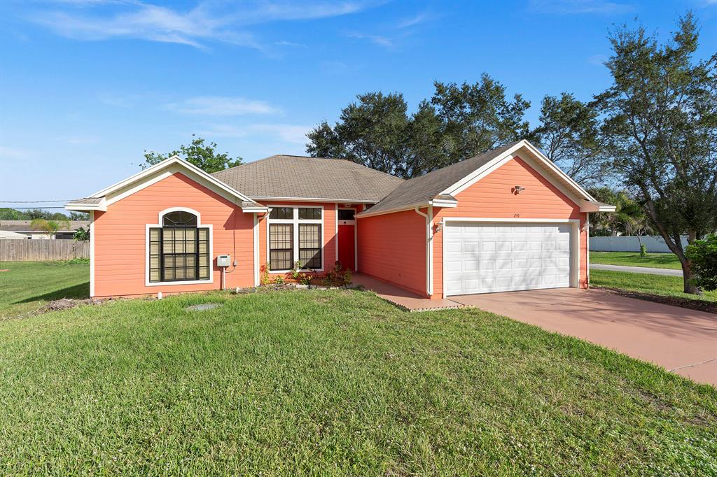 Port Saint Lucie Section 18 - Residential