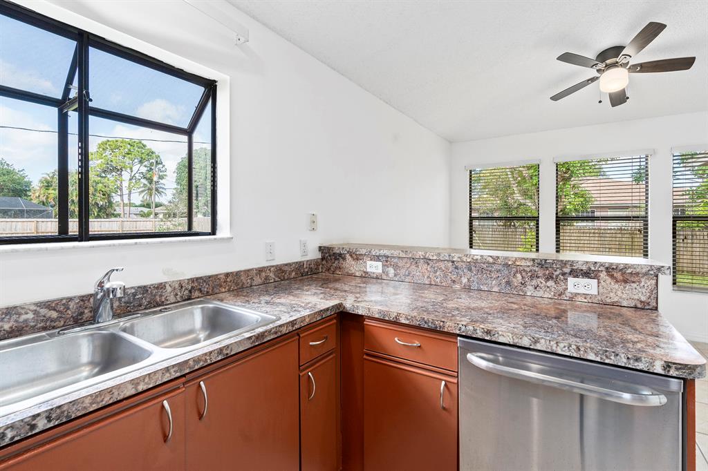 Port Saint Lucie Section 18 - Residential