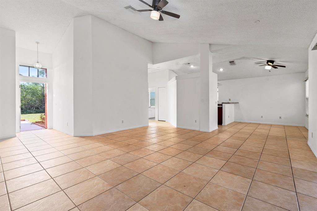 Port Saint Lucie Section 18 - Residential