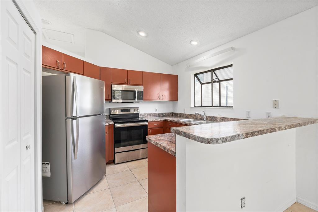 Port Saint Lucie Section 18 - Residential