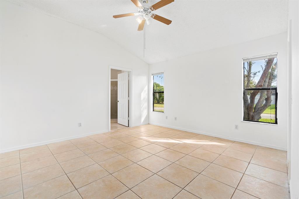 Port Saint Lucie Section 18 - Residential