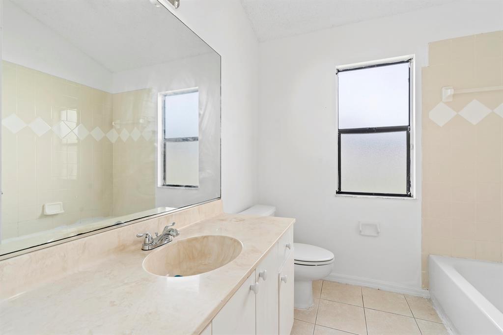 Port Saint Lucie Section 18 - Residential