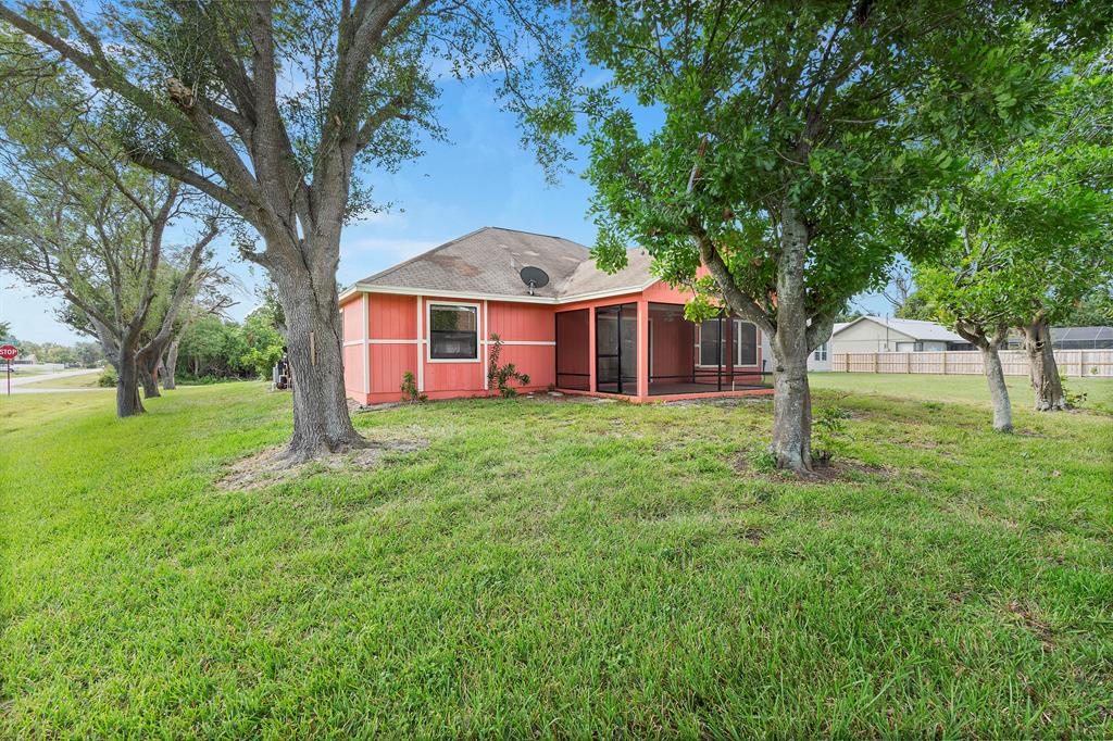 Port Saint Lucie Section 18 - Residential