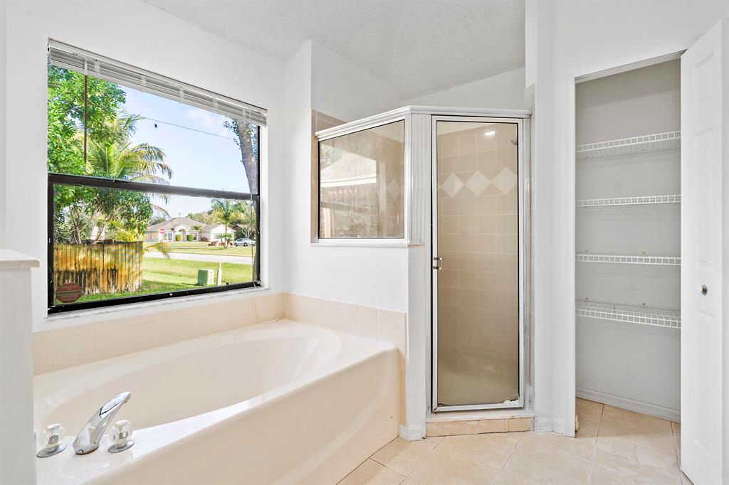 Port Saint Lucie Section 18 - Residential