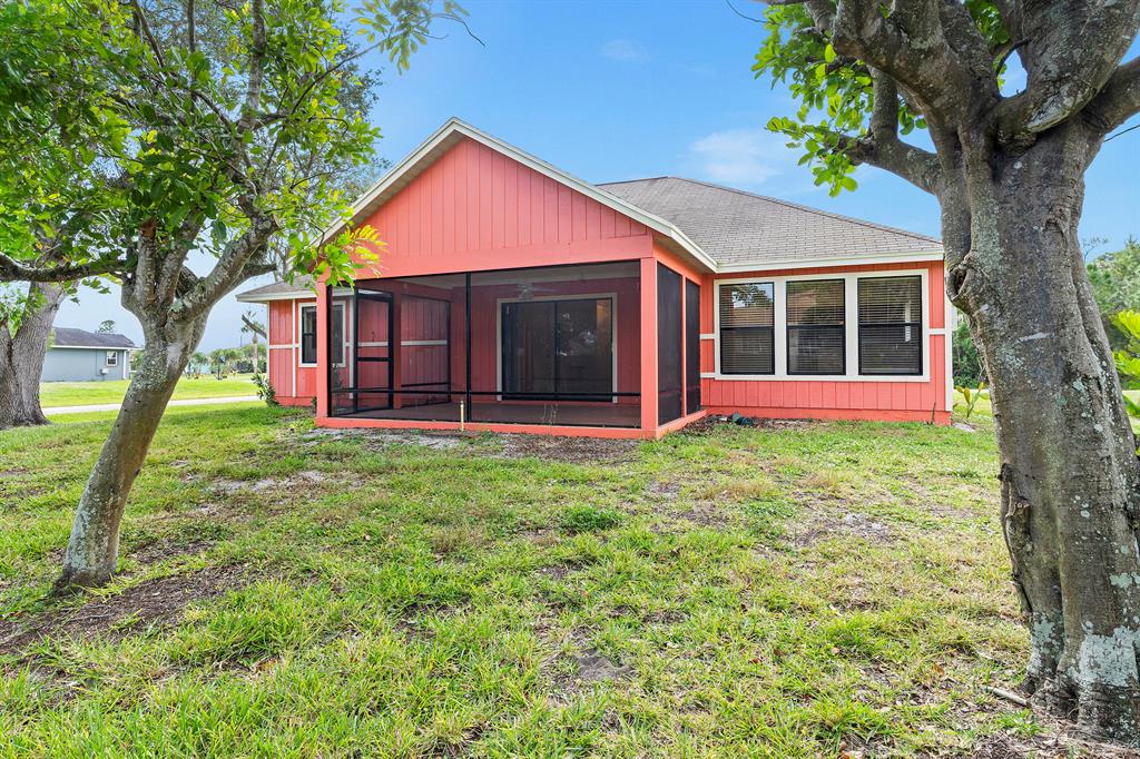 Port Saint Lucie Section 18 - Residential