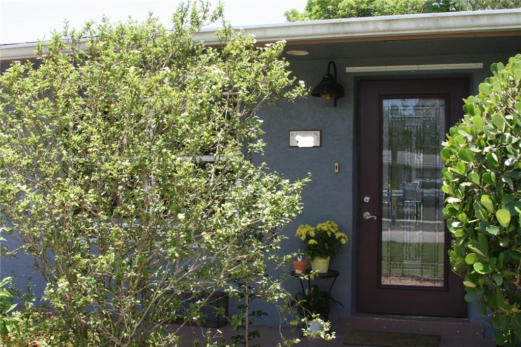 Palm Beach Cabana Colony - Residential