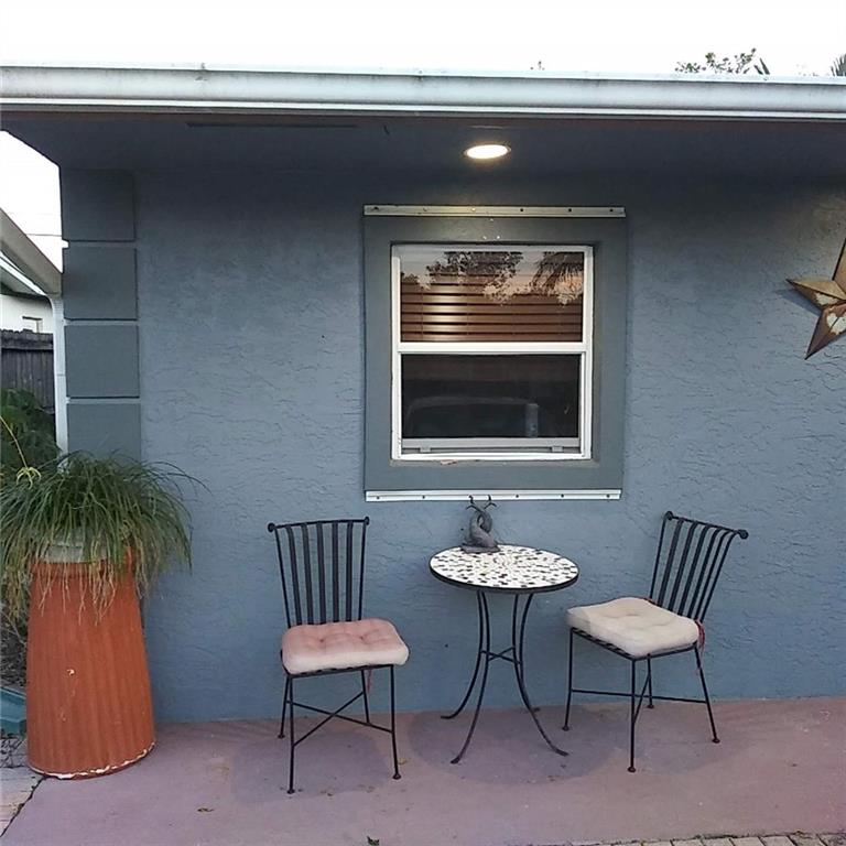 Palm Beach Cabana Colony - Residential