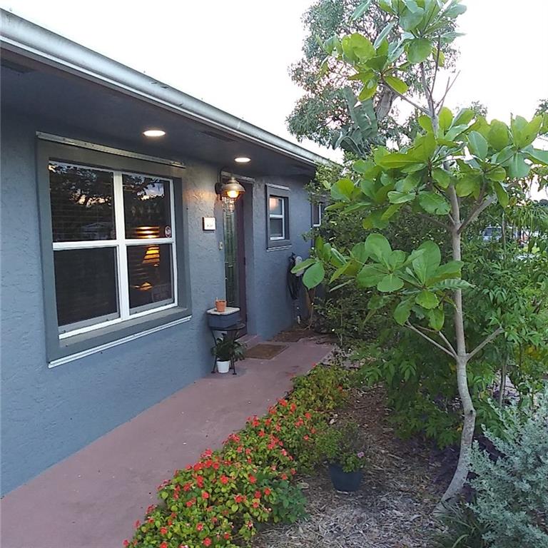 Palm Beach Cabana Colony - Residential