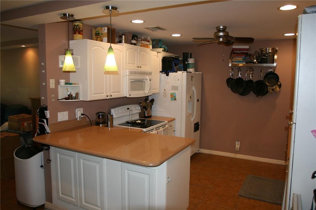 Palm Beach Cabana Colony - Residential