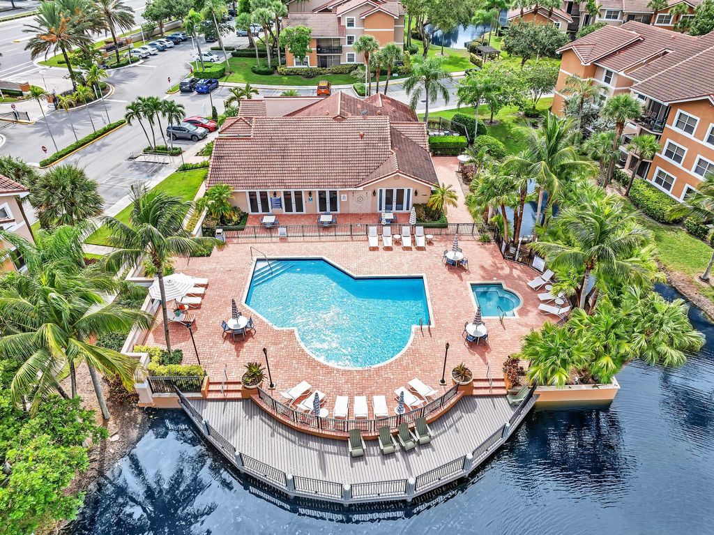 Photo of 8901 Wiles Road #302, Coral Springs, FL 33067 (MLS # R11019273)