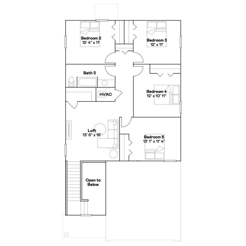 Photo of 663 Carlyle Way, Fort Pierce, FL 34947 (MLS # R11100078)