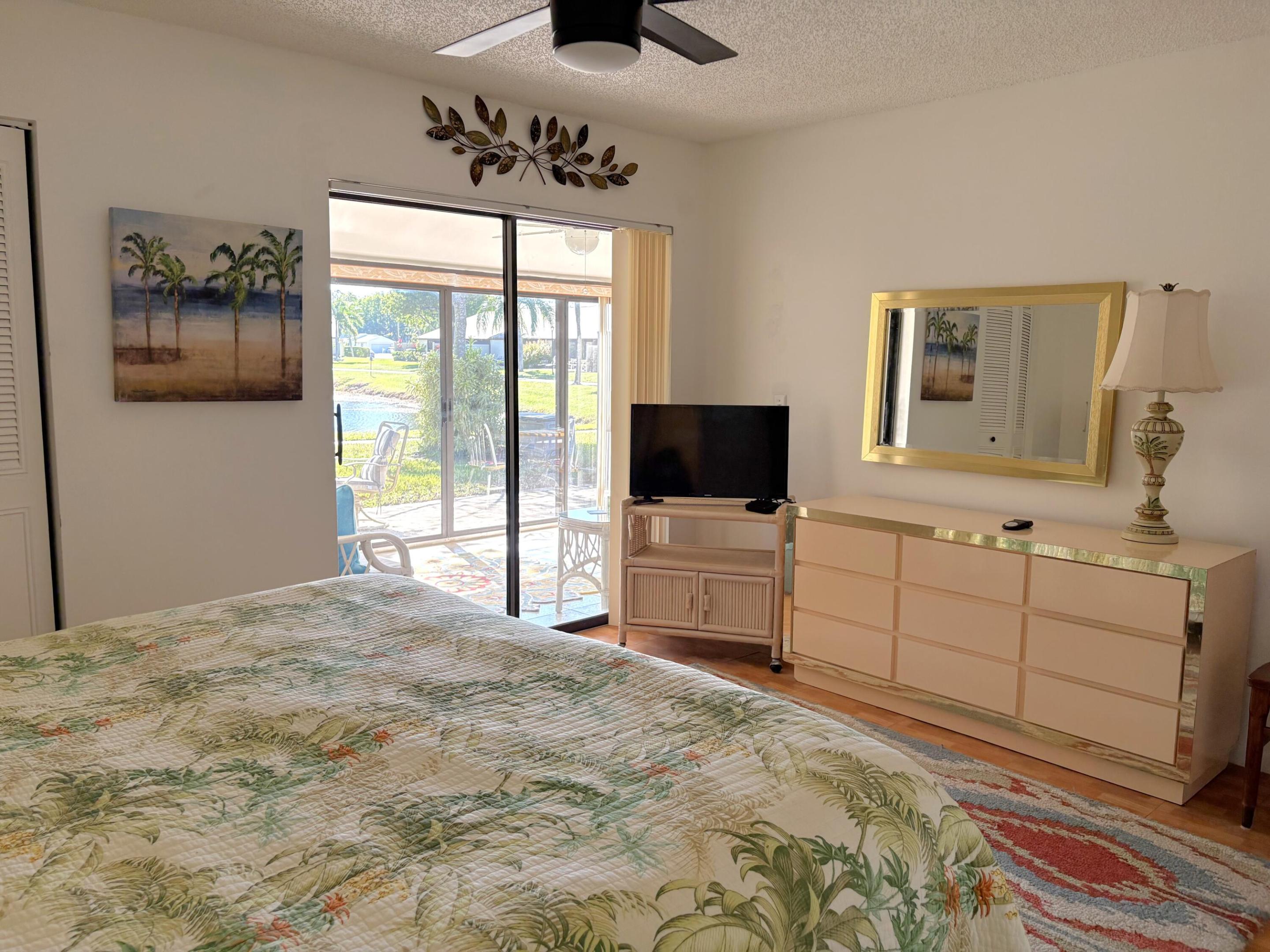 PALM CLUB VILLAGE I CONDO - Residential