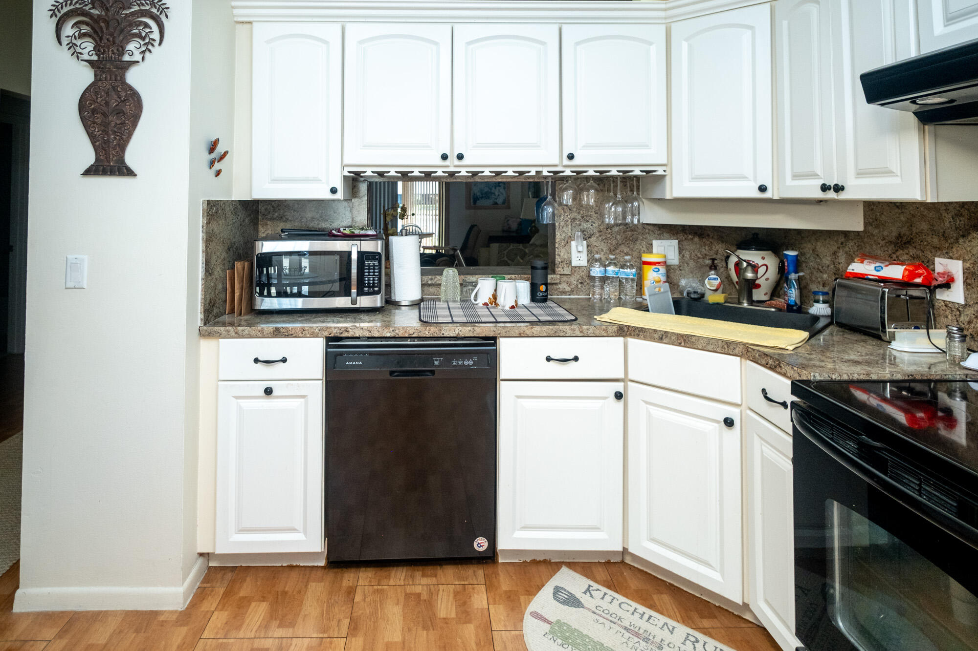 PALM CLUB VILLAGE I CONDO - Residential